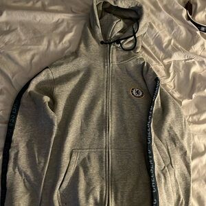 Chelsea FC hoodie (from London)